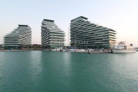 2 bedrooms Apartment in Al Raha Beach, UAE No. 76509 1