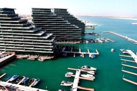 2 bedrooms Apartment in Al Raha Beach, UAE No. 76509 13