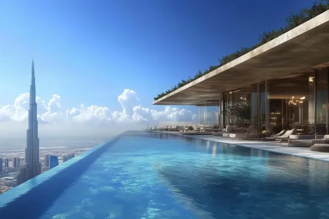 Studio Apartment  No. 118223 2