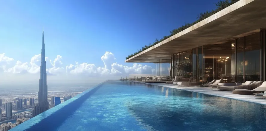 Studio Apartment  No. 118223