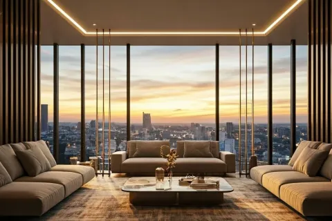 Studio Apartment  No. 118223 4