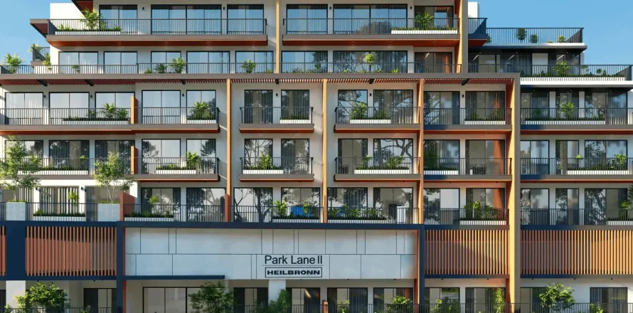 Appartement de Studio  No. 118226