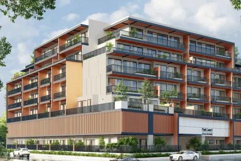 Appartement de Studio  No. 118226 3