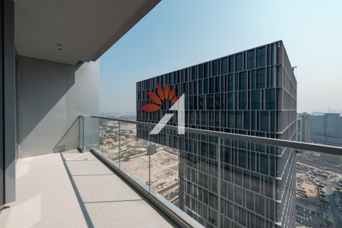 Квартира с 2 спальнями №118221 24