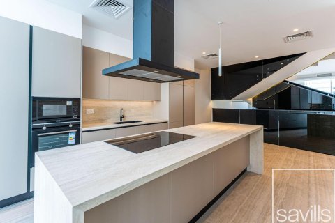 4 bedrooms Townhouse in Al Barari, UAE No. 194604 13