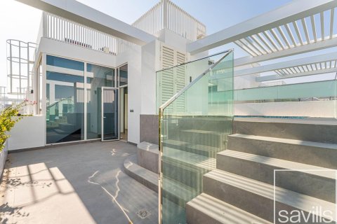 4 bedrooms Townhouse in Al Barari, UAE No. 194604 9