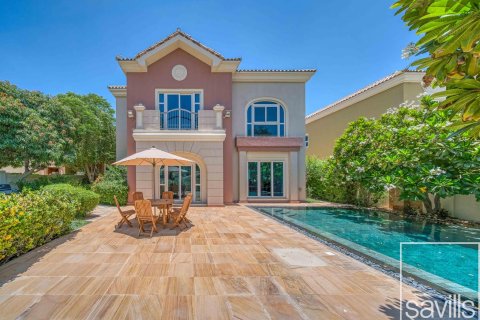 5 bedrooms Villa in Victory Heights, UAE No. 194598