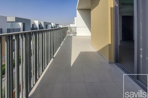 Townhouse de 4 dormitorios en Elan, UAE No. 194602