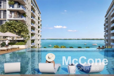 Apartment de 2 dormitorios en Dubai Creek Harbour (The Lagoons), UAE No. 74459 12