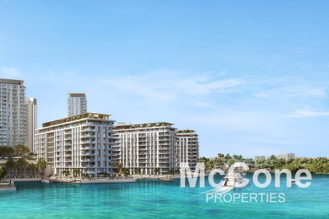 Apartment de 2 dormitorios en Dubai Creek Harbour (The Lagoons), UAE No. 74459 11