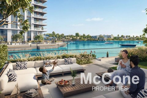 Apartment de 2 dormitorios en Dubai Creek Harbour (The Lagoons), UAE No. 74459 7
