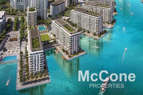 Apartment de 2 dormitorios en Dubai Creek Harbour (The Lagoons), UAE No. 74459 9