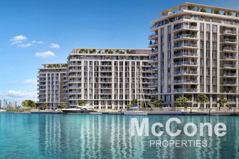 Apartment de 2 dormitorios en Dubai Creek Harbour (The Lagoons), UAE No. 74459 10