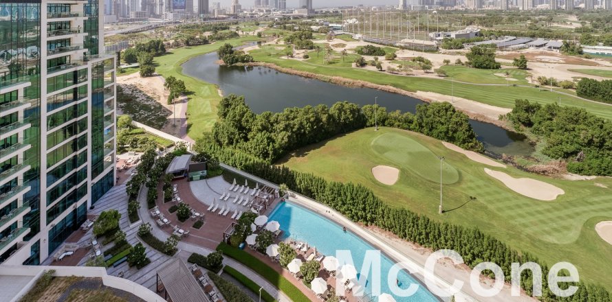 Apartment de 3 dormitorios en Vida Residence, UAE No. 74461