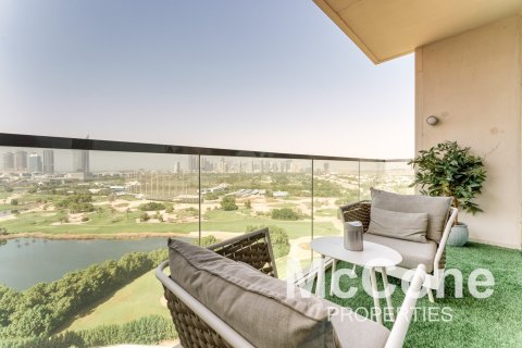 Apartment de 3 dormitorios en Vida Residence, UAE No. 74461 15