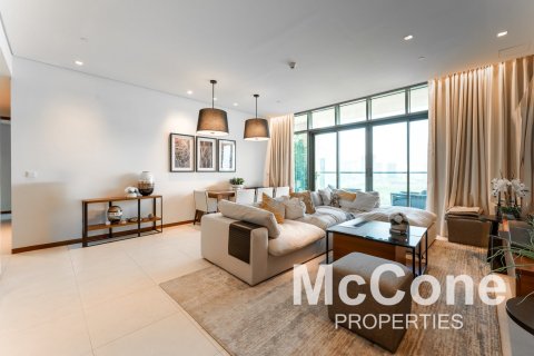 Apartment de 3 dormitorios en Vida Residence, UAE No. 74461 2