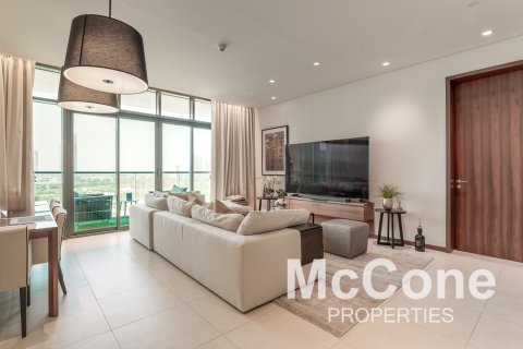 Apartment de 3 dormitorios en Vida Residence, UAE No. 74461 3