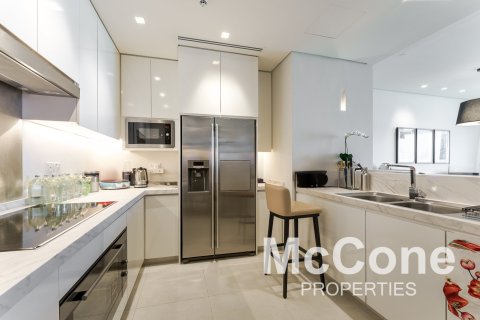 Apartment de 3 dormitorios en Vida Residence, UAE No. 74461 4