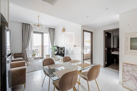 Квартира с 1 спальней в Creekside 18, ОАЭ №85299 8