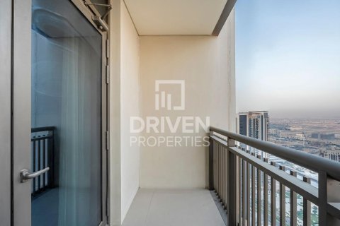 Квартира с 1 спальней в Creekside 18, ОАЭ №85299 9
