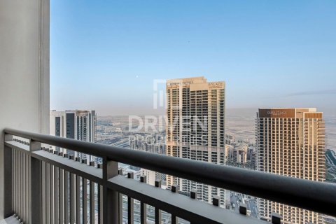 Квартира с 1 спальней в Creekside 18, ОАЭ №85299 14