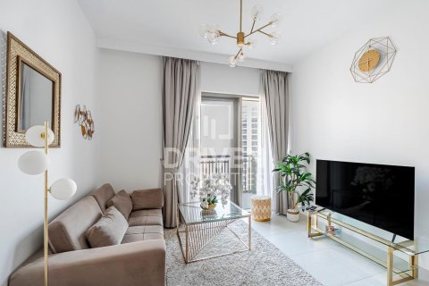 Квартира с 1 спальней в Creekside 18, ОАЭ №85299 2
