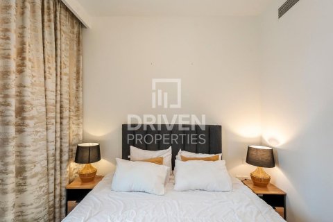 Apartment de 2 dormitorios en Downtown Dubai (Downtown Burj Dubai), UAE No. 85318 11