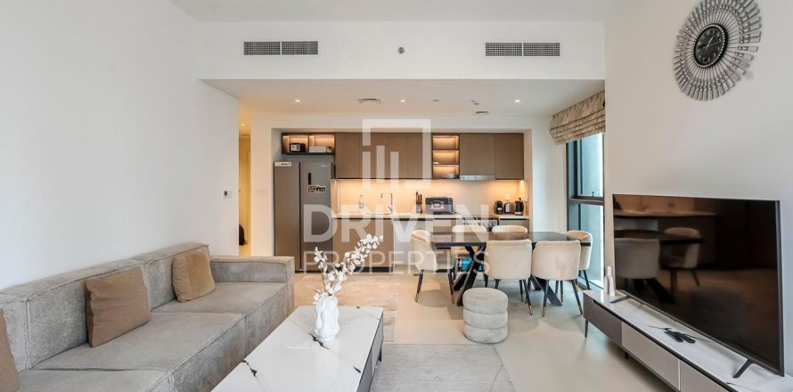 Apartment de 2 dormitorios en Downtown Dubai (Downtown Burj Dubai), UAE No. 85318