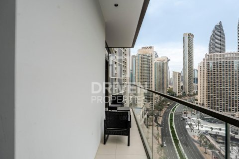 Apartment de 2 dormitorios en Downtown Dubai (Downtown Burj Dubai), UAE No. 85318 13