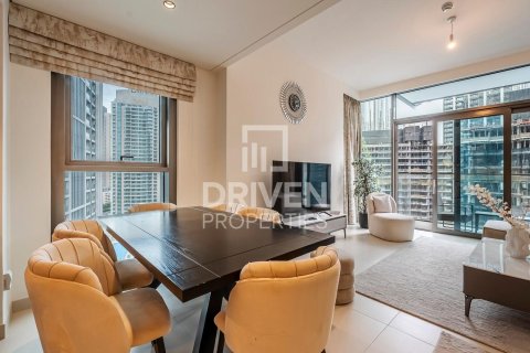 Apartment de 2 dormitorios en Downtown Dubai (Downtown Burj Dubai), UAE No. 85318 6