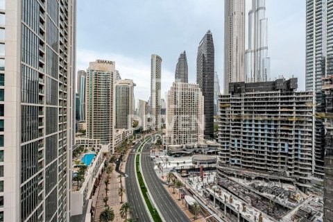 Apartment de 2 dormitorios en Downtown Dubai (Downtown Burj Dubai), UAE No. 85318 8