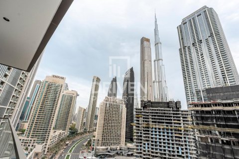 Apartment de 2 dormitorios en Downtown Dubai (Downtown Burj Dubai), UAE No. 85318 9