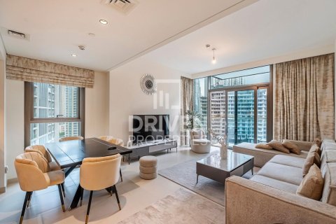 Apartment de 2 dormitorios en Downtown Dubai (Downtown Burj Dubai), UAE No. 85318 4