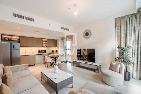Apartment de 2 dormitorios en Downtown Dubai (Downtown Burj Dubai), UAE No. 85318 3