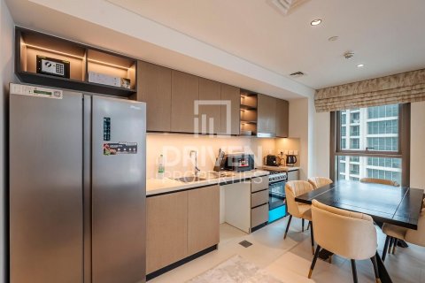 Apartment de 2 dormitorios en Downtown Dubai (Downtown Burj Dubai), UAE No. 85318 5