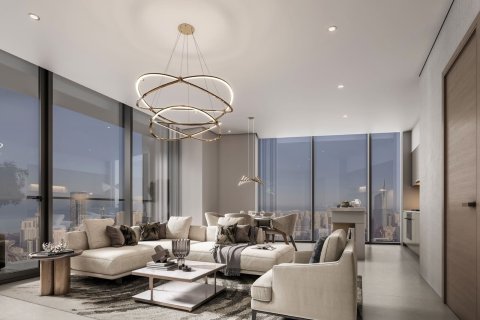 Apartment de 1 dormitorio  No. 118081 6