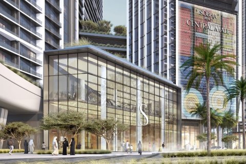 Apartment de 1 dormitorio  No. 118081 5