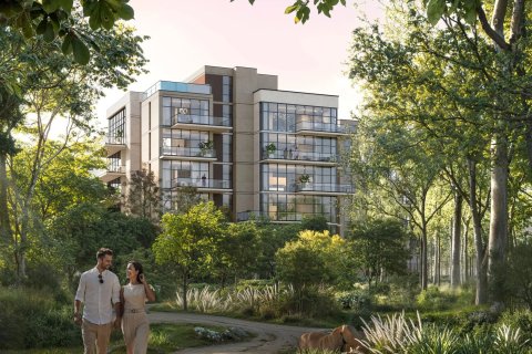 Maravelle Residences  رقم 118082