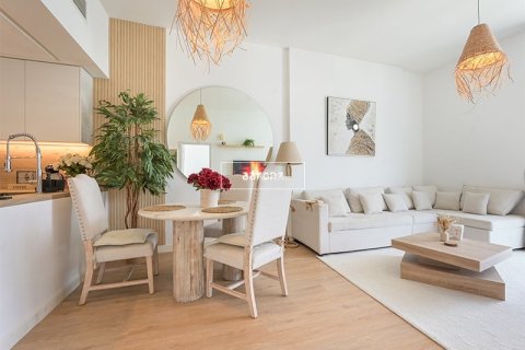 Appartement de 1 chambre  No. 111498 3