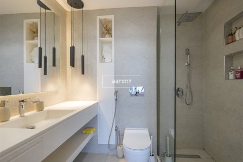 Appartement de 1 chambre  No. 111498 11