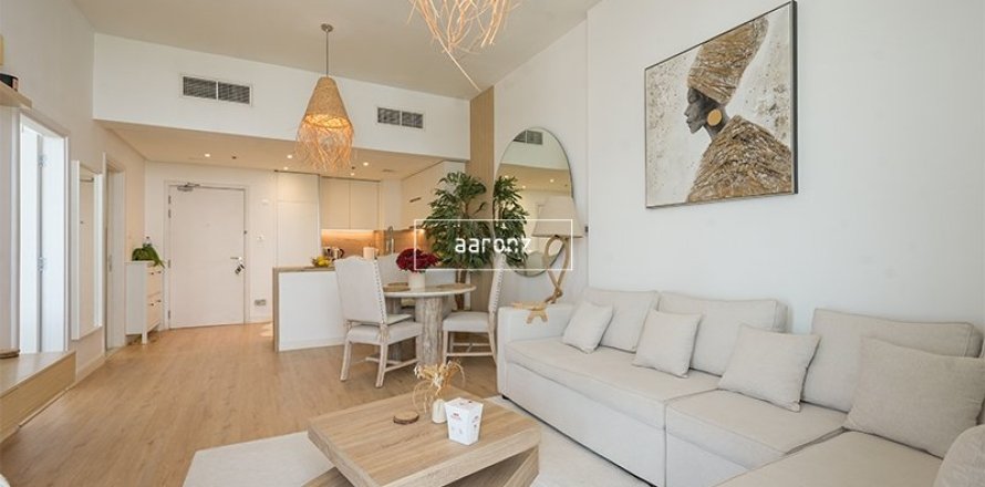 Appartement de 1 chambre  No. 111498