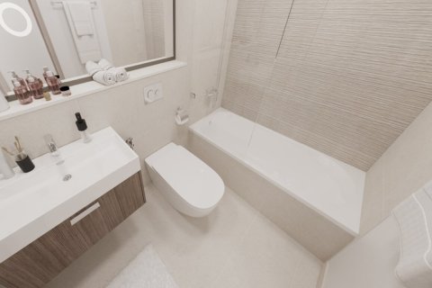 Квартира с 1 спальней  №111501 5
