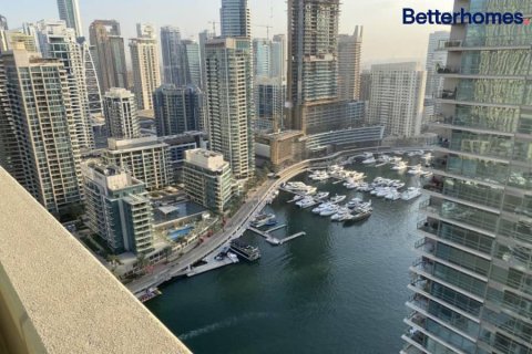 Apartment de 1 dormitorio en Dubai Marina, UAE No. 19029 2