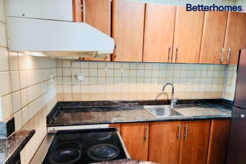 Apartment de 1 dormitorio en Dubai Marina, UAE No. 19030 10