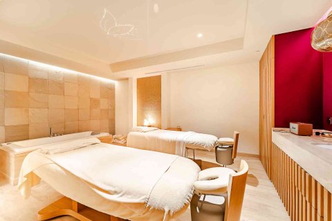 Villa de 4 dormitorios en Palm Jumeirah, UAE No. 147149 25