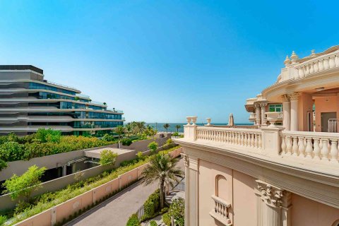 Villa de 4 dormitorios en Palm Jumeirah, UAE No. 147149 19