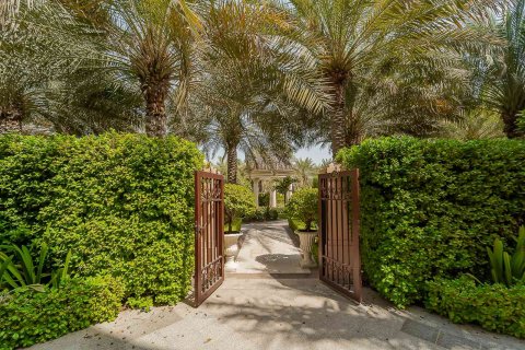 Villa de 4 dormitorios en Palm Jumeirah, UAE No. 147149 29