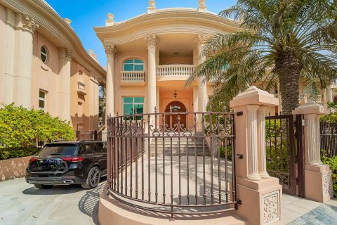 Villa de 4 dormitorios en Palm Jumeirah, UAE No. 147149 31