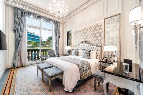 Villa de 4 dormitorios en Palm Jumeirah, UAE No. 147149 11