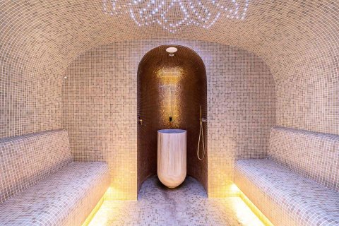 Villa de 4 dormitorios en Palm Jumeirah, UAE No. 147149 28